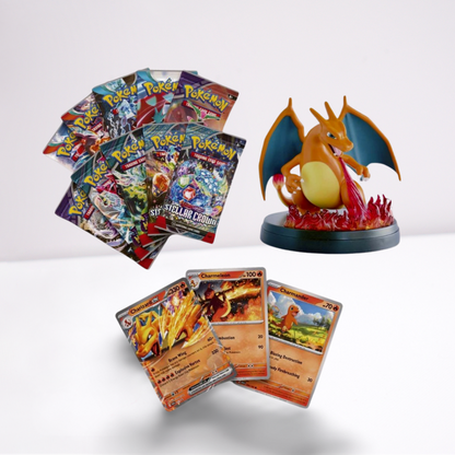 Charizard ex Super-Premium Collection